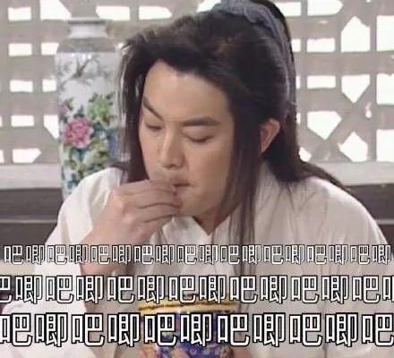 娱乐吃瓜用哪个配音,声临其境！