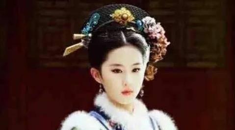 娱乐吃瓜爆料贵妃是谁,贵妃身份大猜想，吃瓜群众热议不断！