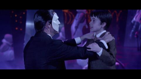 网红魅影 片段
